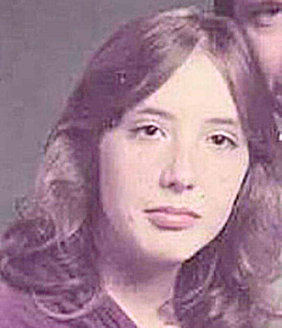 Porter, Marjorie